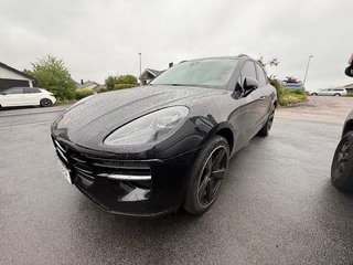 Porsche Macan Used vehicle for sale