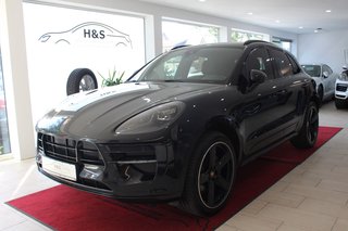 Porsche Macan Used vehicle for sale