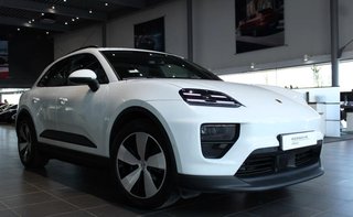 Porsche Macan Used vehicle for sale