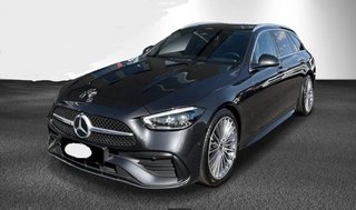 Mercedes-Benz C 220 Used vehicle for sale