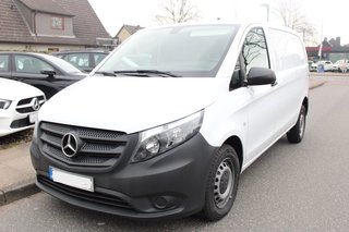 Mercedes-Benz Vito Used vehicle for sale