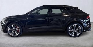 Audi SQ8 Gebrauchtwagen Kaufen