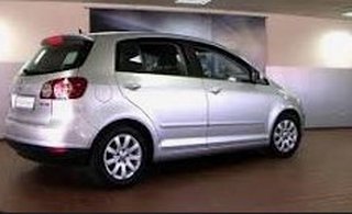 Volkswagen Golf Plus Gebrauchtwagen Kaufen