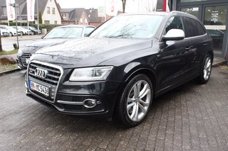 Audi SQ5 Gebrauchtwagen Kaufen