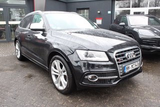 Audi SQ5 Used vehicle for sale