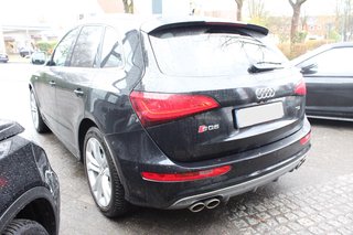 Audi SQ5 Used vehicle for sale