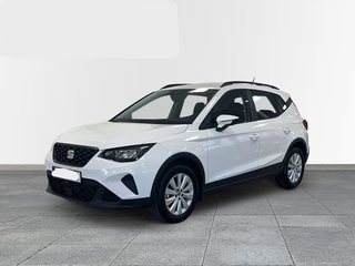 SEAT Arona Gebrauchtwagen Kaufen