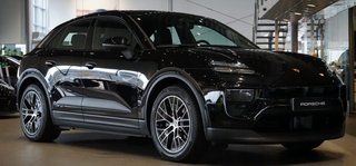 Porsche Macan Used vehicle for sale