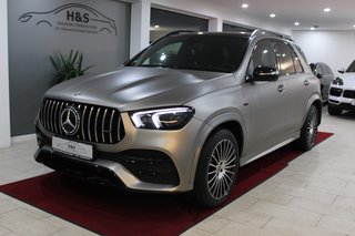 Mercedes-Benz GLE 350 Gebrauchtwagen Kaufen