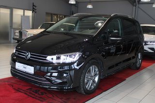 Volkswagen Touran age.one-day registration Kaufen