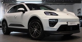 Porsche Macan Gebrauchtwagen Kaufen