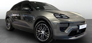 Porsche Macan Gebrauchtwagen Kaufen