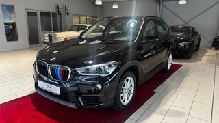 BMW X1 Gebrauchtwagen Kaufen