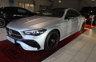 Mercedes-Benz CLE 300 Used vehicle for sale