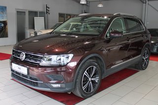 Volkswagen Tiguan Used vehicle for sale