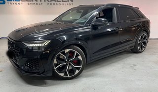 Audi RS Q8 Gebrauchtwagen Kaufen