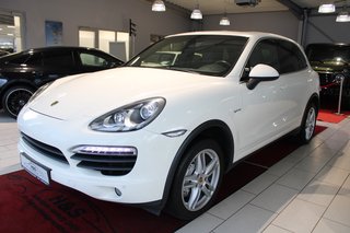 Porsche Cayenne Used vehicle for sale