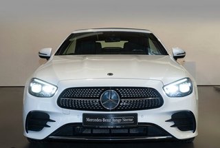 Mercedes-Benz E 300 Used vehicle for sale