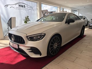 Mercedes-Benz E 300 Gebrauchtwagen Kaufen