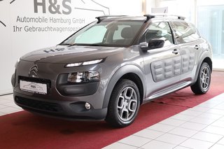 Citroen C4 Cactus - neu oder gebraucht verkauft SUV / Gelndewagen  Marke/Modell aufsteigend