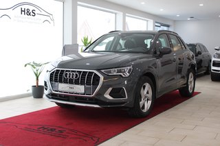 Audi Q3 Gebrauchtwagen Kaufen