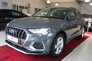 Audi Q3 Gebrauchtwagen Kaufen