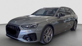 Audi A4 Gebrauchtwagen Kaufen