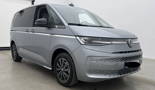 Volkswagen Multivan Gebrauchtwagen Kaufen