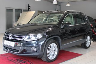 Volkswagen Tiguan Used vehicle for sale