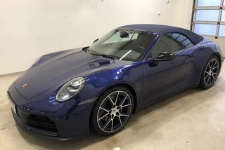 Porsche 911 Gebrauchtwagen Kaufen