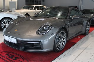 Porsche 992 Gebrauchtwagen Kaufen