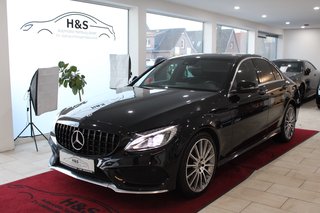 Mercedes-Benz C 220 Used vehicle for sale