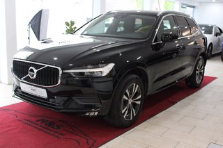 Volvo XC 60 Gebrauchtwagen Kaufen