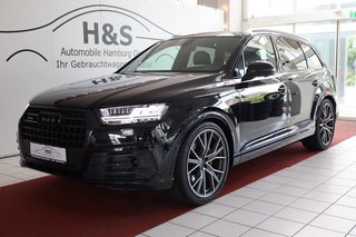 Audi Q7 Gebrauchtwagen Kaufen