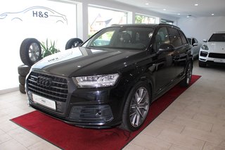 Audi Q7 Used vehicle for sale