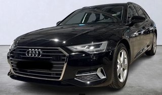 Audi A6 Used vehicle for sale