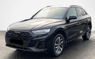 Audi Q5 Used vehicle for sale