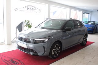 Opel Corsa Gebrauchtwagen Kaufen