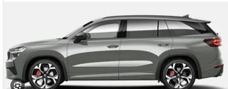 Skoda Kodiaq Gebrauchtwagen Kaufen
