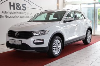 Volkswagen T-Roc Used vehicle for sale