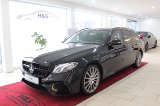 Mercedes-Benz E 220 Used vehicle for sale