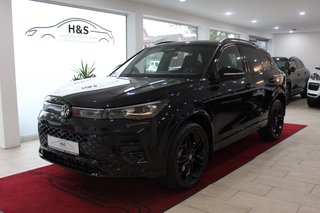 Volkswagen Tiguan Gebrauchtwagen Kaufen