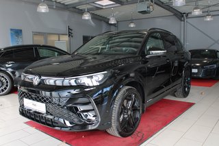 Volkswagen Tiguan Used vehicle for sale