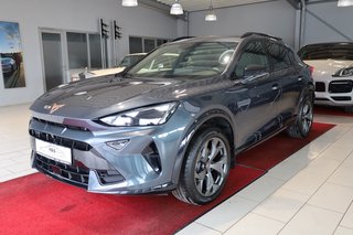 CUPRA Formentor Gebrauchtwagen Kaufen