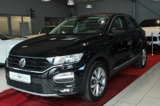 Volkswagen T-Roc Used vehicle for sale