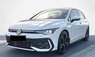 Volkswagen Golf Gebrauchtwagen Kaufen