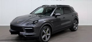 Porsche Cayenne Gebrauchtwagen Kaufen
