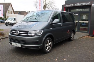Volkswagen T6 Caravelle Gebrauchtwagen Kaufen