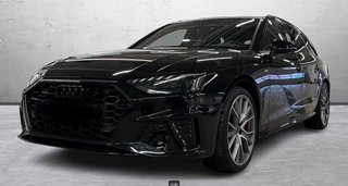 Audi A4 Used vehicle for sale