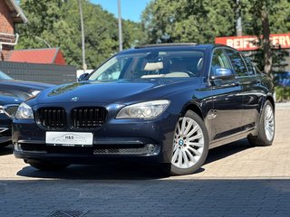 BMW 750 Gebrauchtwagen Kaufen